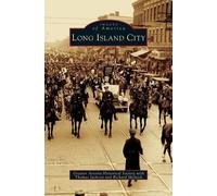 Thomas Jackson Richard Melnick Long Island City (Copertina rigida)