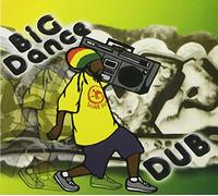 Thomas, Jah - Big Dance Dub
