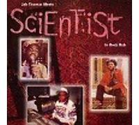 Thomas, Jah - Jah Thomas Meets Scientist In Rock Dub