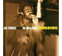 Thomas,Jah - Meets the Roots Radics Dubbing