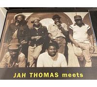 Thomas, Jah & The Roots Radic - Dubbing