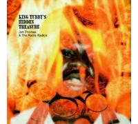 Thomas,JahRoots Radics - King Tubby S Hidden Treasure