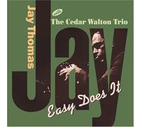 Thomas Jay - Easy Does It