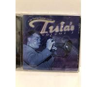 Thomas, Jay - Live at Tula's 2