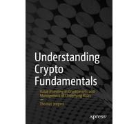 Thomas Jeegers Understanding Crypto Fundamentals (Tascabile)