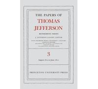 Thomas Jefferso The Papers of Thomas Jefferson, Retirement Se (Copertina rigida)