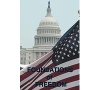 Thomas Jefferson Alexander Hamilton Foundations of Freedom (Tascabile)
