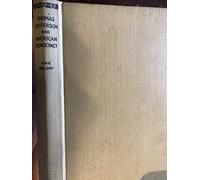 thomas jefferson and american democracy