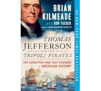 Brian Kilmeade Thomas Jefferson And The Tripo (Tascabile)