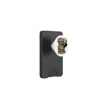 Thomas Jefferson Governo saggio e frugale PopSockets PopWallet per MagSafe