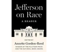 Thomas Jefferson Jefferson on Race (Copertina rigida)