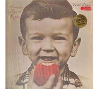 Thomas Jefferson Kaye - First Grade