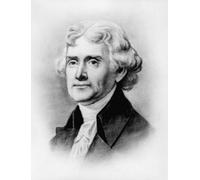 Thomas Jefferson Notes on the State of Virginia (Tascabile)