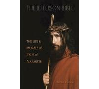 Thomas Jefferson The Jefferson Bible (Tascabile)