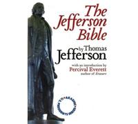 Thomas Jefferson The Jefferson Bible (Tascabile)