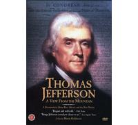 Thomas Jefferson: View From The Mountain [Edizione: Stati Uniti]