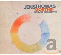 THOMAS, JENS - GESANG DER..