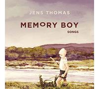 THOMAS, JENS - MEMORY BOY