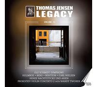 Thomas Jensen Legacy, Vol. 14