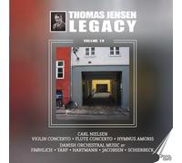 Thomas Jensen Legacy, Vol. 19