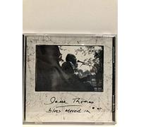 Thomas, Jesse - Blues Moved in