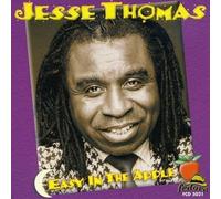 Thomas, Jesse - Easy In The Apple