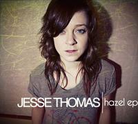 Thomas,Jesse - Hazel Ep
