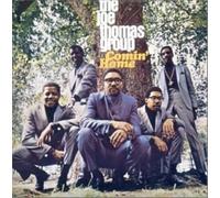 Thomas, Joe Group - Comin' Home
