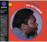 Thomas Joe - Joy of Cookin