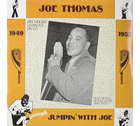 Thomas, Joe - Jumpin' With Joe
