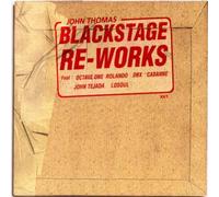 Thomas,John - Blackstage Re-Works