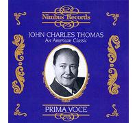 Thomas, John Charles - American Classic (1931-41)