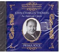 Thomas,John Charles - C.C.Thomas/American Classic