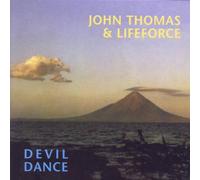 Thomas,John & Lifeforce - Devil Dance