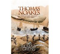 Thomas John Noakes The Diary of Thomas Noakes (Copertina rigida)