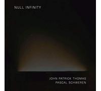 Thomas, John Patrick - Null Infinity
