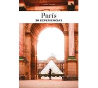 Thomas Jonglez París (Tascabile) Soul of