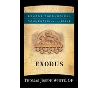 Thomas Joseph O White R. Reno Robert Jenson Robert Wilken Eph Exodus (Tascabile)