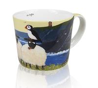 Thomas Joseph Tazza singola, senza puffin