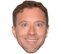 Thomas Joseph Thyne (Smile) Big Head