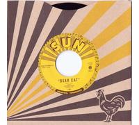 Thomas Jr Rufus Houn - Bear Cat / Walking In The Rain (Sun Reco