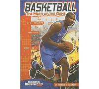 Thomas K Adamson Basketball (Tascabile) Sports Math