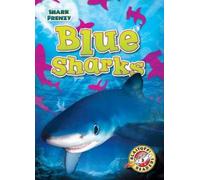 Thomas K. Adamson Blue Sharks (Copertina rigida) Shark Frenzy
