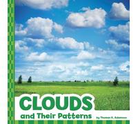 Thomas K Adamson Clouds and Their Patterns (Copertina rigida)