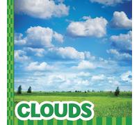 Thomas K. Adamson Clouds (Copertina rigida) What's in the Sky?