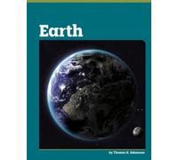 Thomas K Adamson Earth (Copertina rigida) Planets