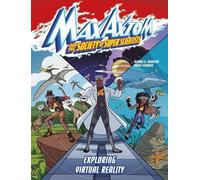 Thomas K Adamson Exploring Virtual Reality (Copertina rigida)