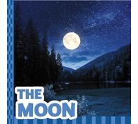 Thomas K. Adamson Moon (Copertina rigida) What's in the Sky?