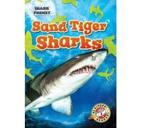 Thomas K. Adamson Sand Tiger Sharks (Copertina rigida) Shark Frenzy