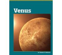 Thomas K Adamson Venus (Copertina rigida) Planets